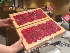 -海底捞火锅(河东万达广场店)