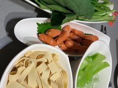 -海底捞火锅(金光华店)