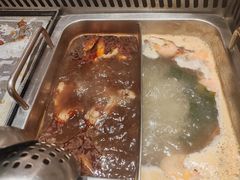 -星伦多自助料理·涮烤一体(奉贤龙湖天街店)