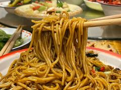 -冶建镜子·老南昌大排档·江西虾王(总店)