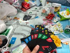 -霸王茶姬(五一路店)