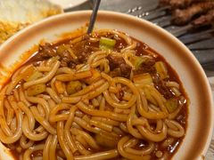 -阿里家·新疆烤肉酒場