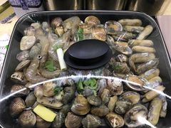 石锅海鲜-新净雅烹小鲜(学院路店)