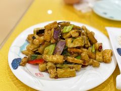 -春水锅贴·传统鲁菜(大明湖店)