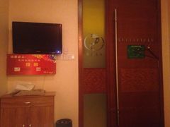 -华夏良子·足道SPA艾灸(铁道大厦店)