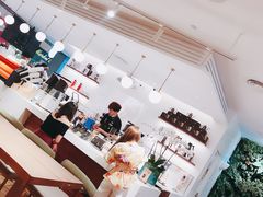 -Peet's Coffee皮爷咖啡(德基店)