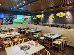 大堂-牛鲜胜·潮汕牛肉自助火锅(番禺市桥店)