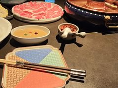 -东来顺·非遗火锅(赛格国际购物中心店)