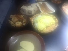 -根据地火锅(南河桥店)