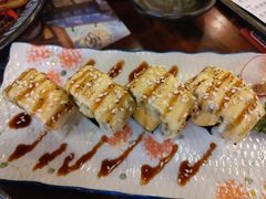 -仙隐小鹿料理食堂(沙市人信汇店)