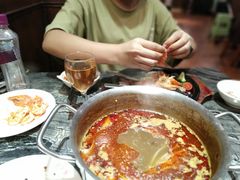 -吉布鲁牛排海鲜自助(温江合生汇店)