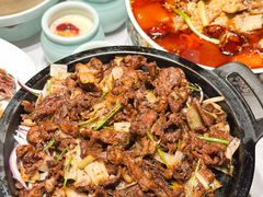 -四世同堂·京菜·烤鸭(双井店)