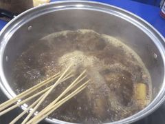 -马路边边·成都串串(翠柏路店)