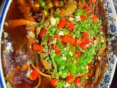 -田园印象·成都土菜院子(华阳店)