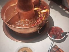 -北京老门框爆肚涮肉馆(锦业路店)