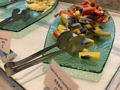 -上海虹桥宾馆味翠餐厅