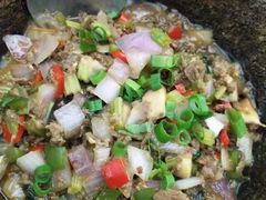 -妙香居韩国烤肉(容桂天佑城店)