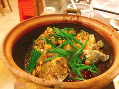 -大唐靓汤江门私房菜(景田店)