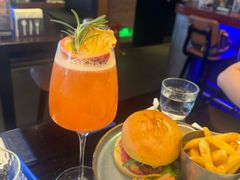 -blue frog蓝蛙(长泰广场店)