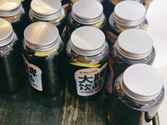 -南京大牌档(崇文门国瑞店)