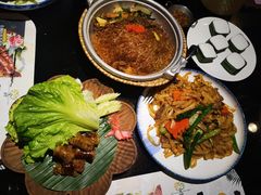 -金厨泰国餐厅·全泰籍厨师料理(拱北店)