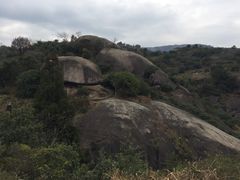 -大罗山风景区