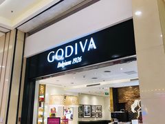 门面-GODIVA(印象城店)
