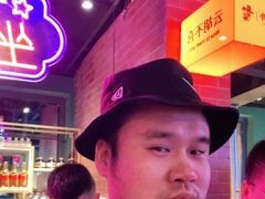 -向外鱼乐·土菜·虹鳟鱼
