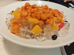 -花城粤菜餐厅(高新区店)