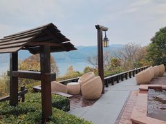 -天目湖涵田半山温泉