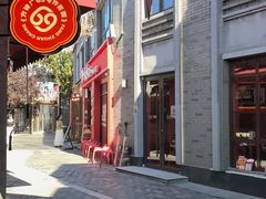 -龙湖星悦荟(颐和店)