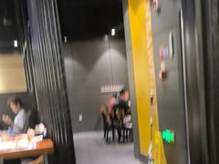 -汉巴味德·烤肉与啤酒的自助(杭州大悦城店)