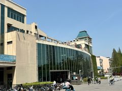 -复旦大学本部-食堂