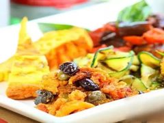 -Mammamia意大利餐厅(阳春巷店)