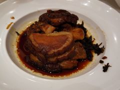 扣肉-品悦酒店(三林古镇店)