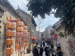 -回龙窝历史文化街区