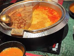 -牛New寿喜烧(中山公园龙之梦店)