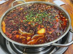 -黑竹香鸡(营和巷店)