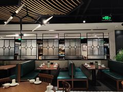 -南拳十三姨·潮汕砂锅粥(世纪金源店)
