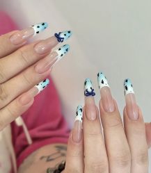 -斯馨·健康美甲美睫