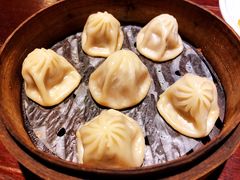 小笼包-大牌大·传统杭帮菜(湖滨店)