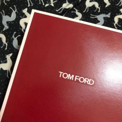 -TOM FORD