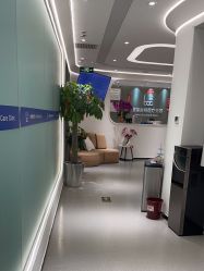 -联合丽格·张菡丽格医疗美容