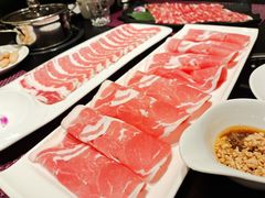 -食鲜捞火锅(湖西路店)