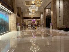 -杭州城中香格里拉大酒店