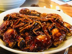 -双塔老饭店