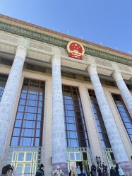 -人民大会堂宴会厅