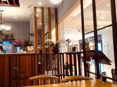 大堂-台北楚楚园馅饼粥(虹桥南丰城店)
