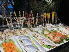 -深圳温德姆至尊酒店