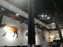 -肉甲韩国木炭烤肉(新壹街1店)